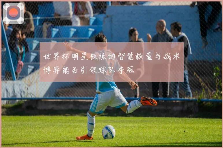 世界杯明星教练的智慧较量与战术博弈能否引领球队夺冠